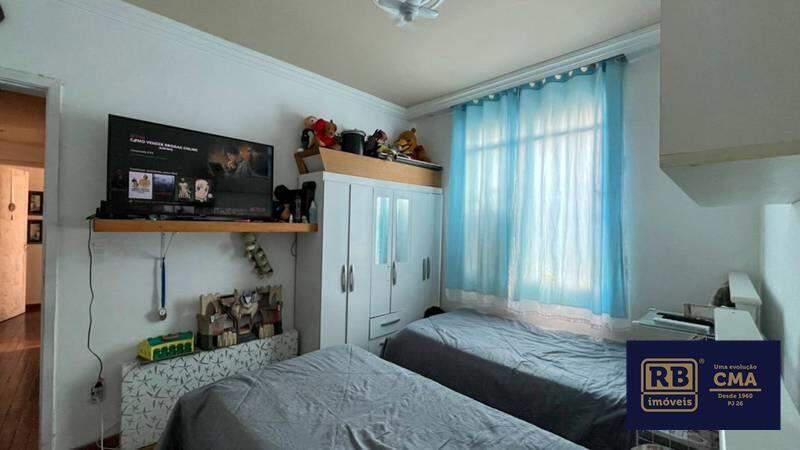 Apartamento, São Lucas, 3 Quartos, 1 Vaga, 1 Suíte