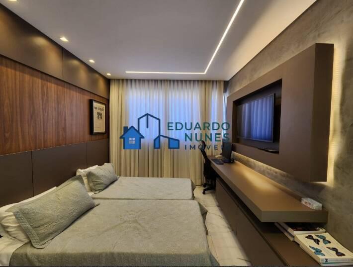 Apartamento, São Pedro, 4 Quartos, 2 Vagas, 2 Suítes