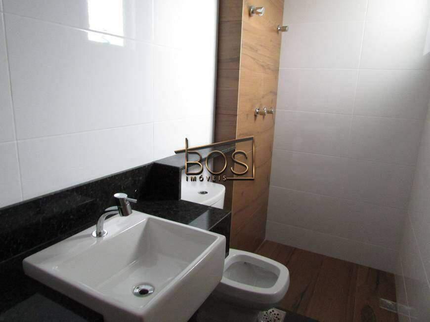 Cobertura, Vila Paris, 2 Quartos, 3 Vagas, 2 Suítes