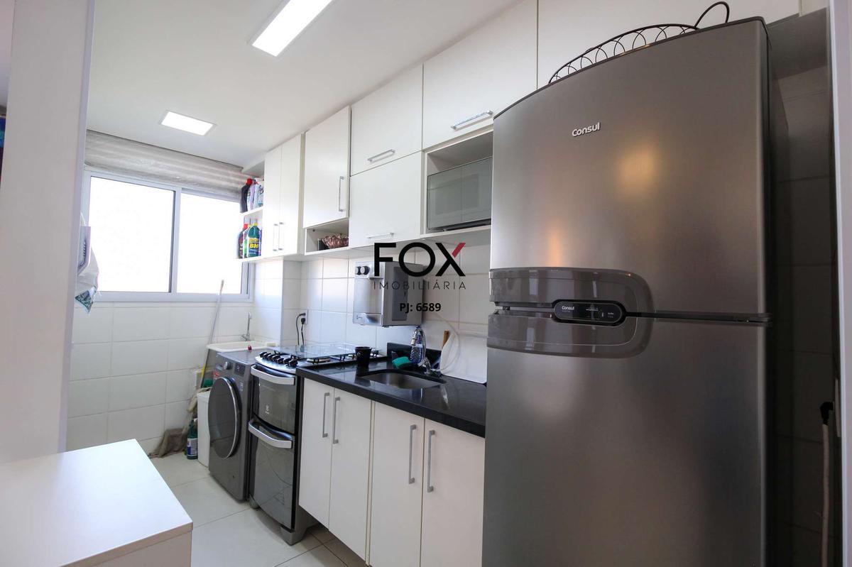 Apartamento, Liberdade, 3 Quartos, 1 Vaga, 1 Suíte