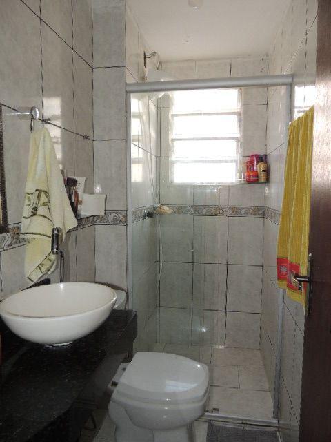 Apartamento, Rosário, 2 Quartos, 1 Vaga