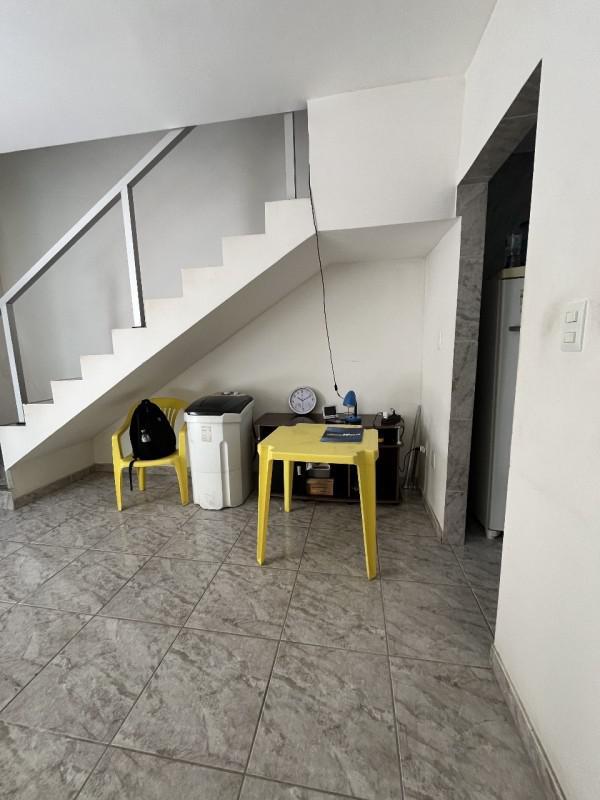 Casa, Eldorado, 2 Quartos, 1 Vaga, 1 Suíte