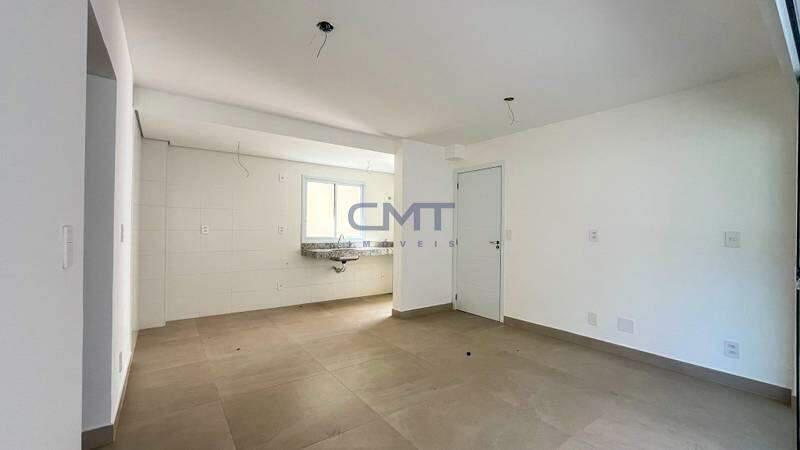 Apartamento, São Lucas, 2 Quartos, 1 Vaga, 1 Suíte