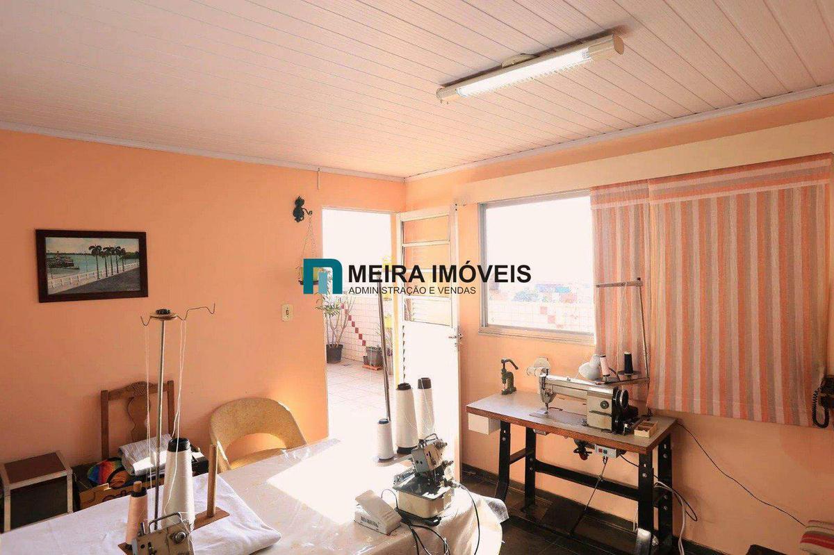 Cobertura, São Lucas, 3 Quartos, 1 Vaga, 1 Suíte