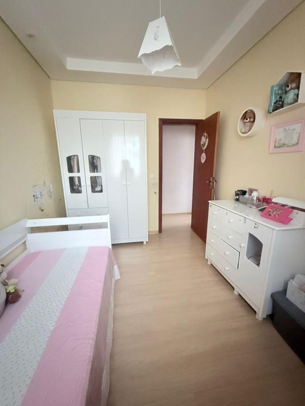 Apartamento, Jardim das Flores, 2 Quartos, 1 Vaga