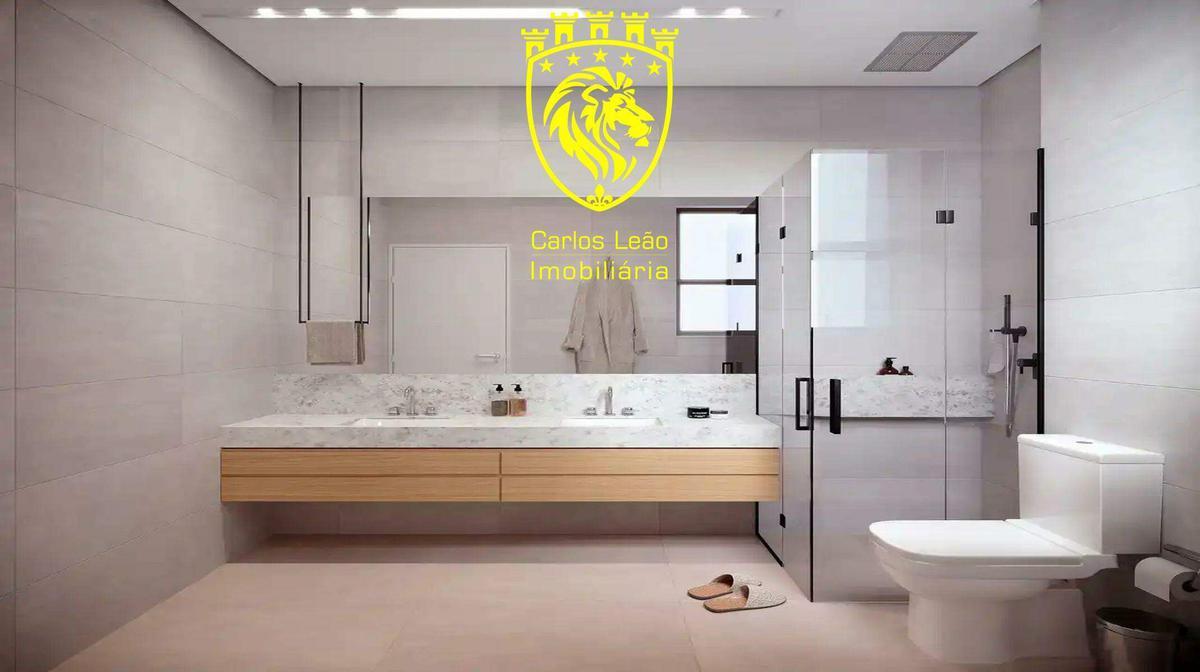 Apartamento, Santo Antônio, 3 Quartos, 3 Vagas, 3 Suítes