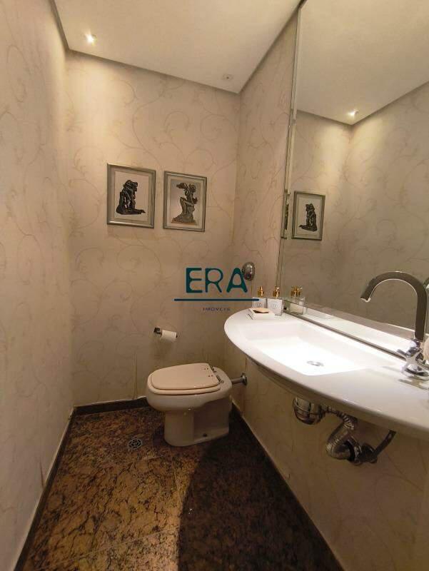 Apartamento, Santo Agostinho, 4 Quartos, 3 Vagas, 2 Suítes