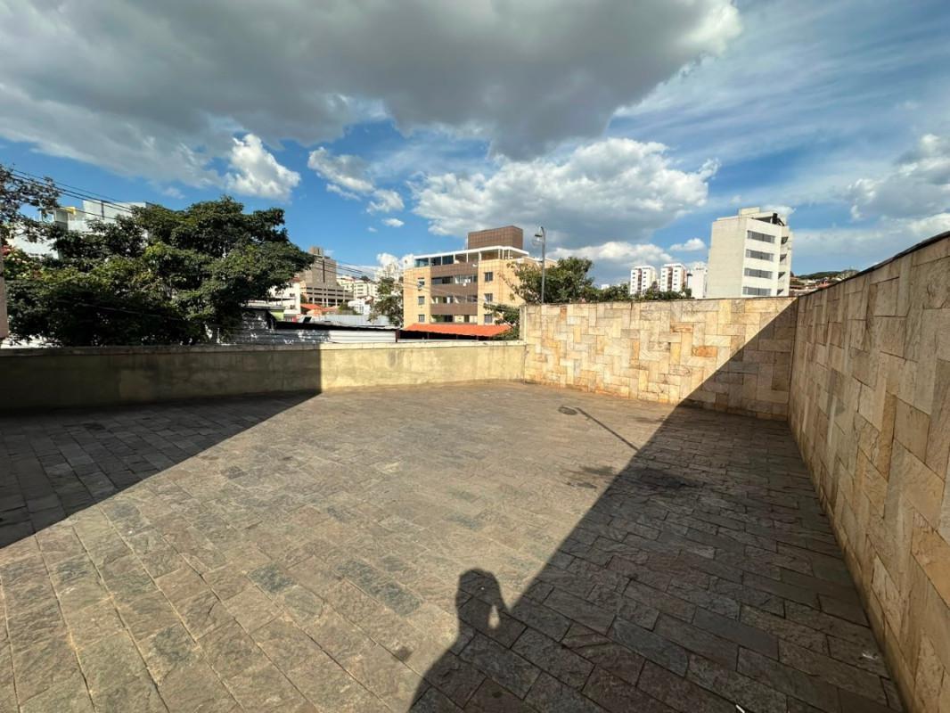 Apartamento, Salgado Filho, 3 Quartos, 1 Vaga, 1 Suíte