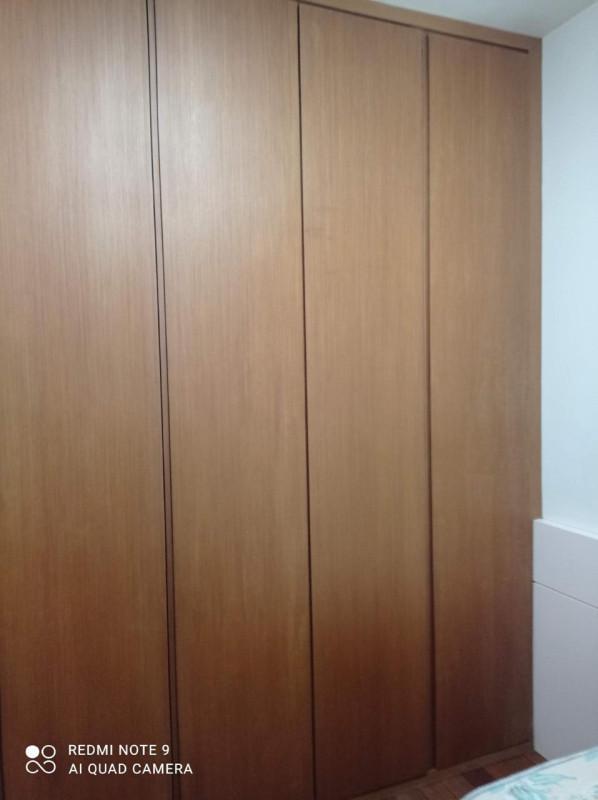 Apartamento, Castelo, 3 Quartos, 2 Vagas, 1 Suíte