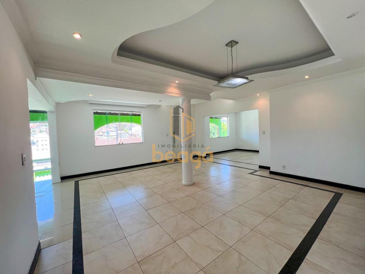 Casa, Álvaro Camargos, 4 Quartos, 5 Vagas, 1 Suíte