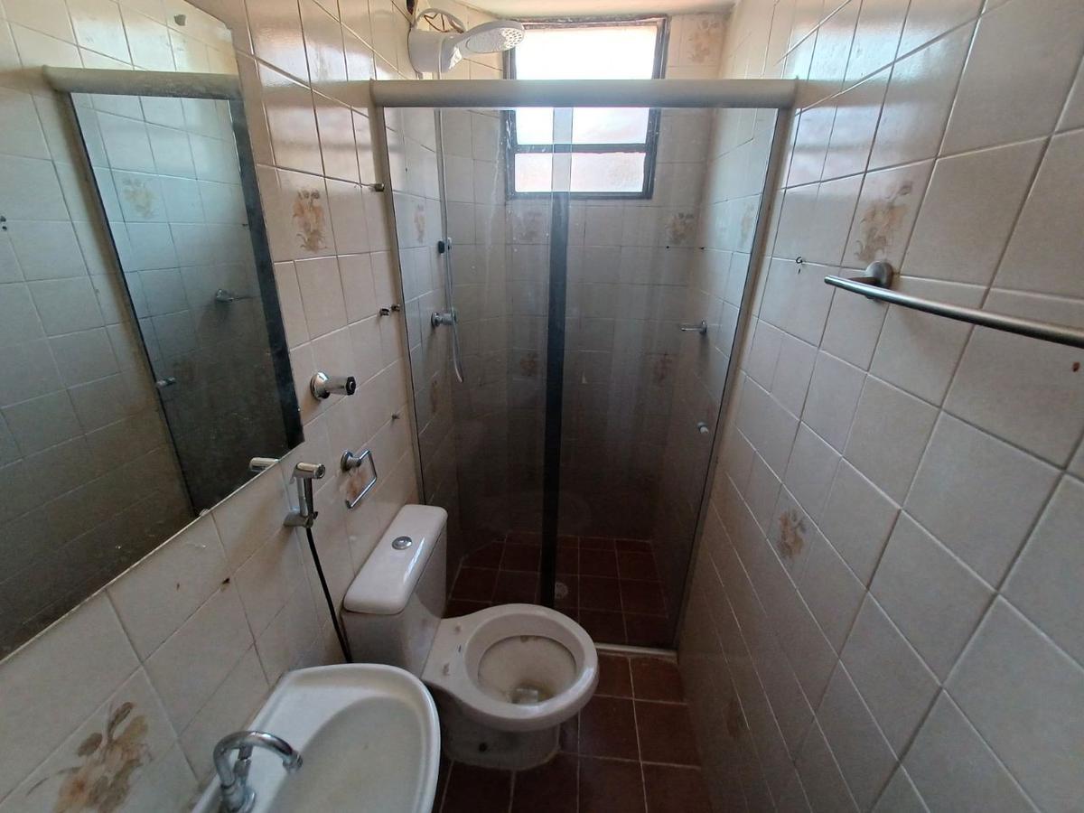 Casa, Palmares, 2 Quartos, 1 Vaga