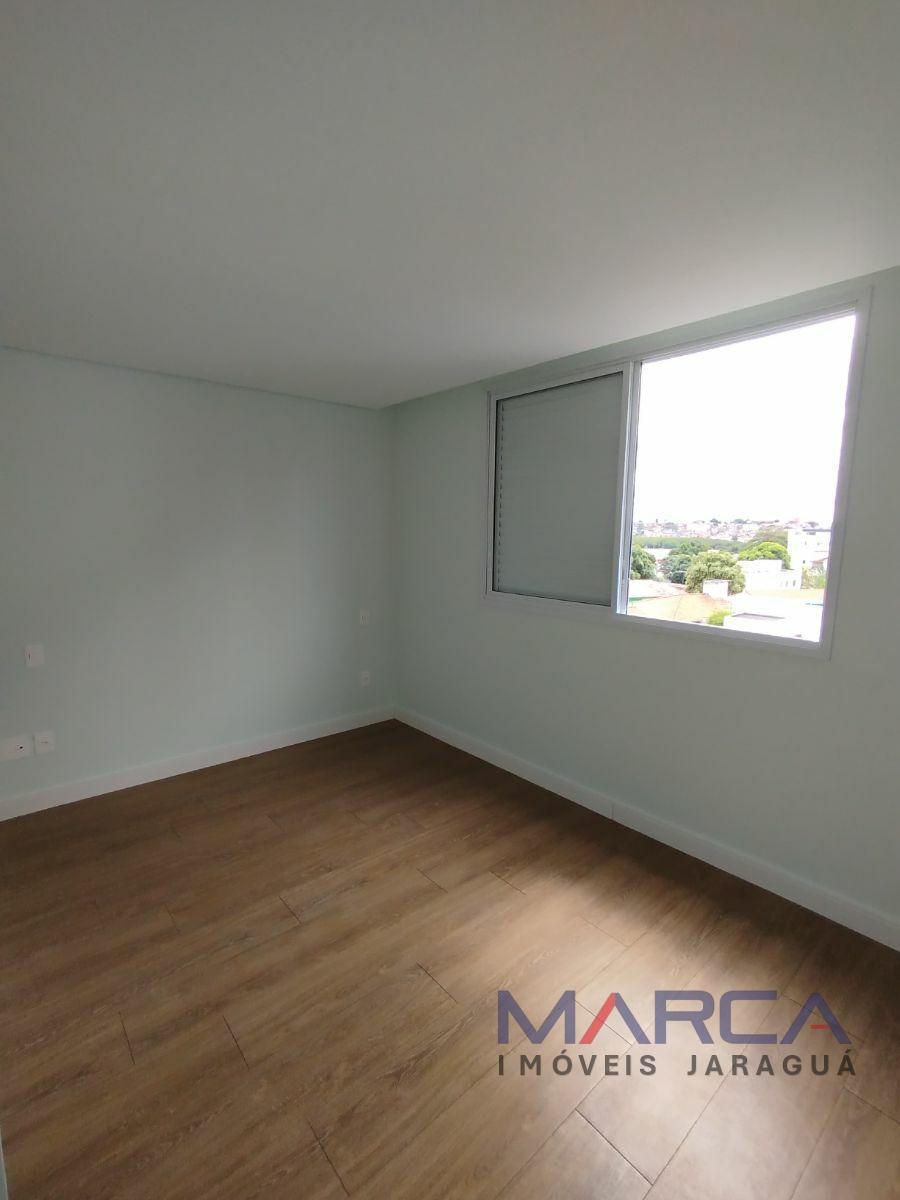 Apartamento, Jaraguá, 3 Quartos, 0 Vaga