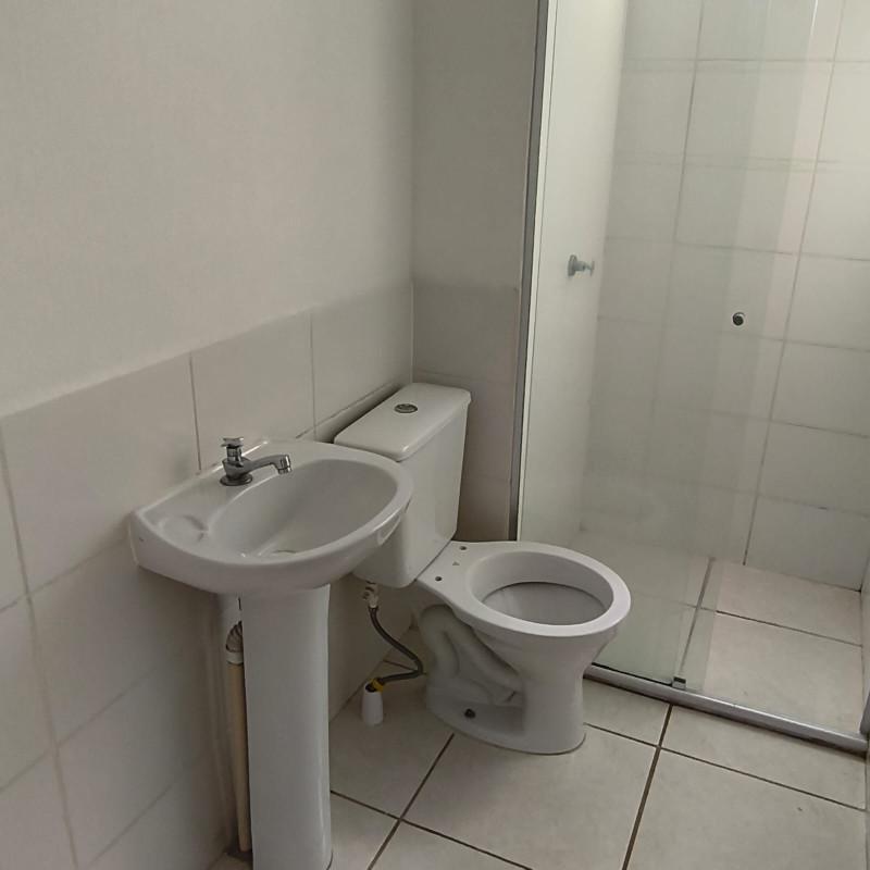 Apartamento, Jardim Riacho das Pedras, 2 Quartos, 1 Vaga