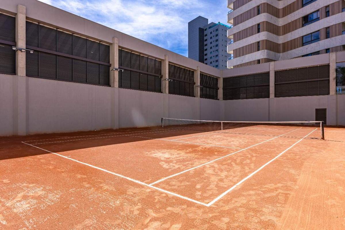 Apartamento, Vale do Sereno, 4 Quartos, 4 Vagas, 4 Suítes