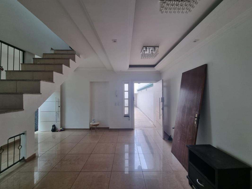Casa, Jardim Riacho das Pedras, 3 Quartos, 3 Vagas, 1 Suíte