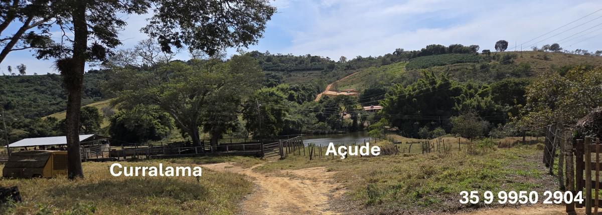 Fazenda, Zona Rural, 0 Quarto, 0 Vaga
