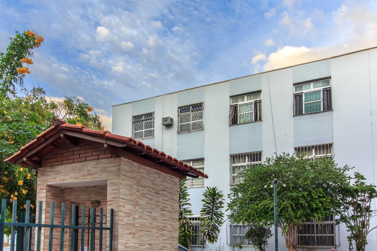 Apartamento, Padre Eustáquio, 2 Quartos, 1 Vaga