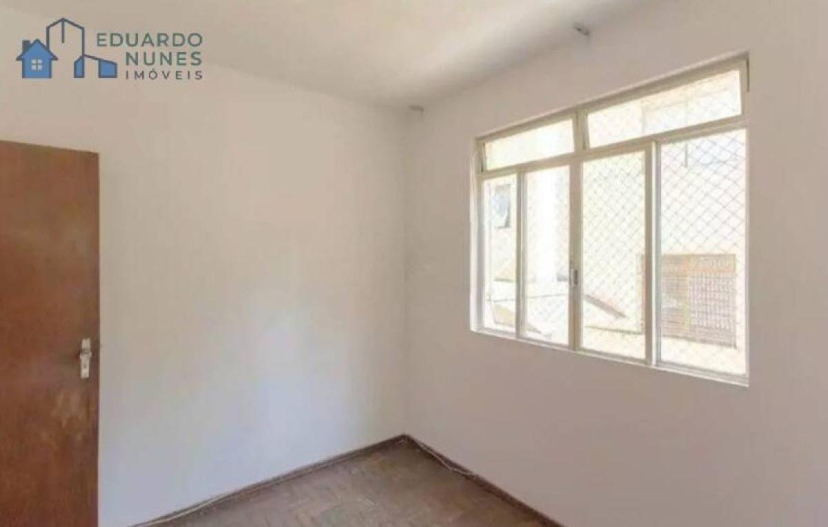 Apartamento, Sion, 2 Quartos, 2 Vagas, 1 Suíte