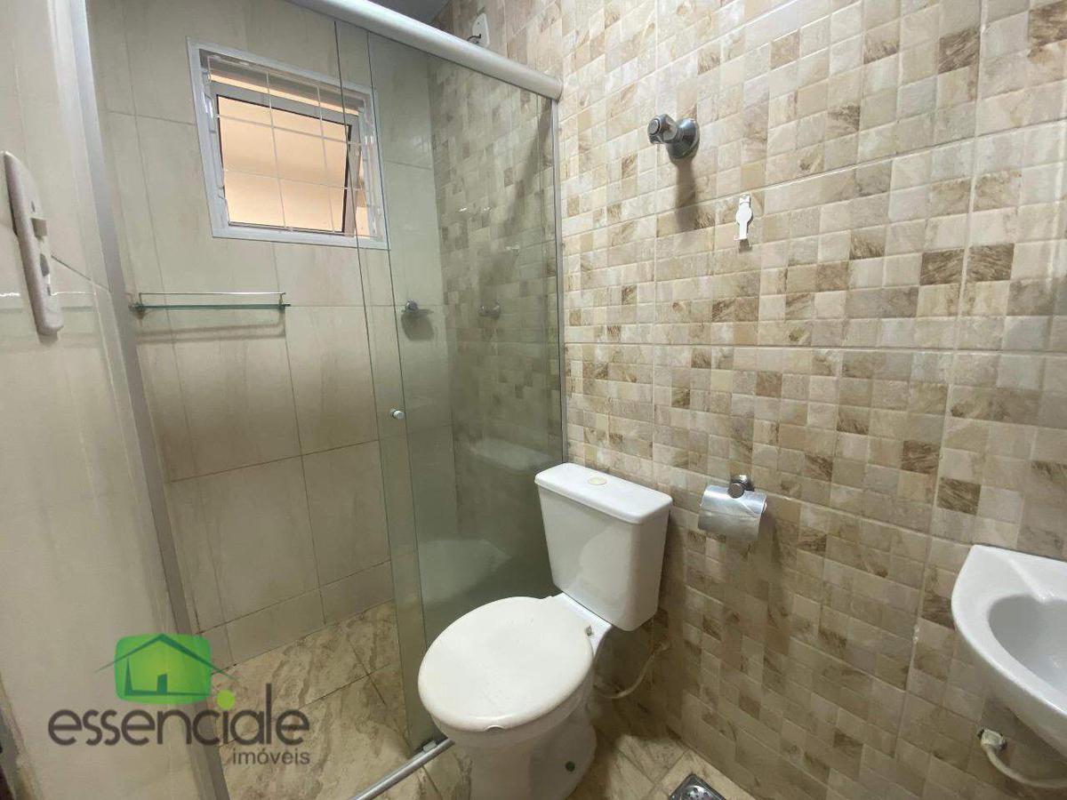 Casa, Conjunto Água Branca, 2 Quartos, 0 Vaga