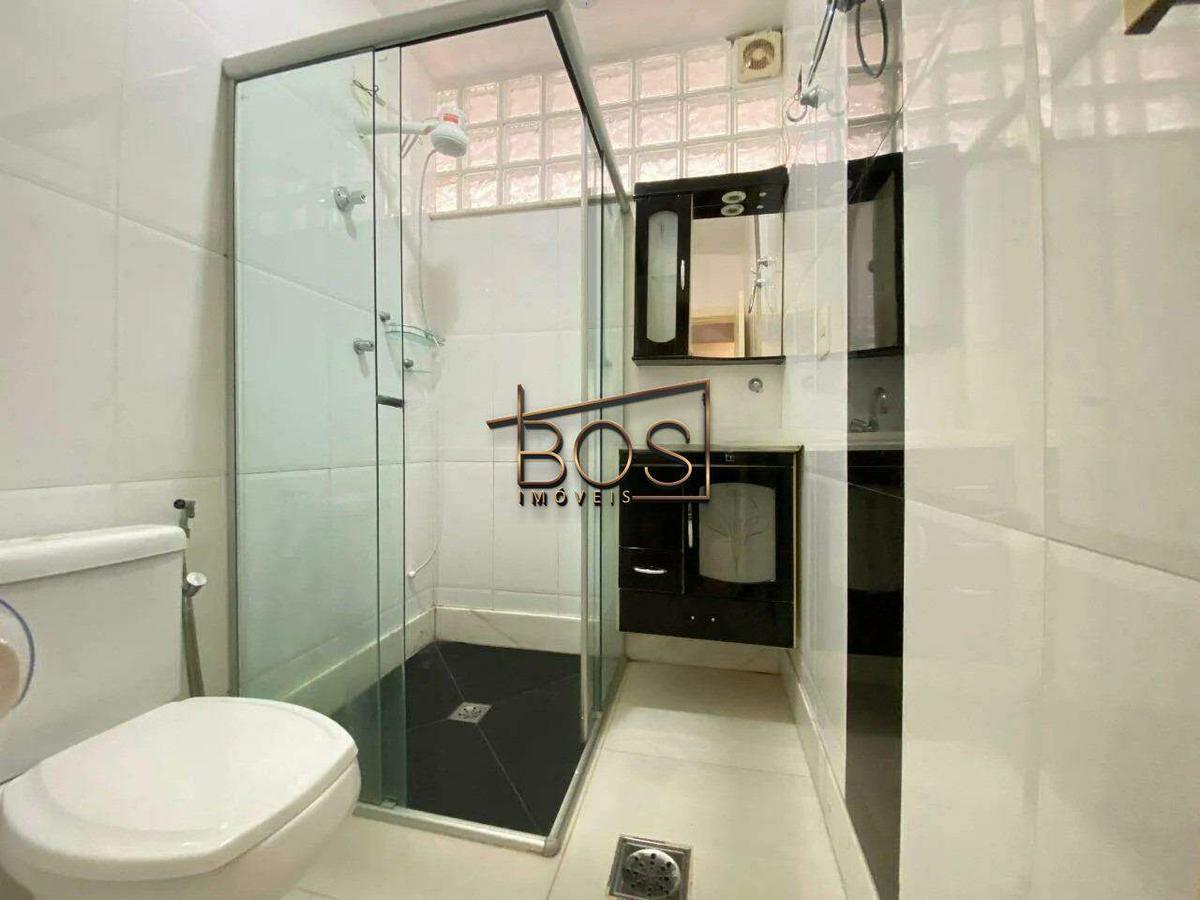 Apartamento, Santo Antônio, 3 Quartos, 3 Vagas, 1 Suíte