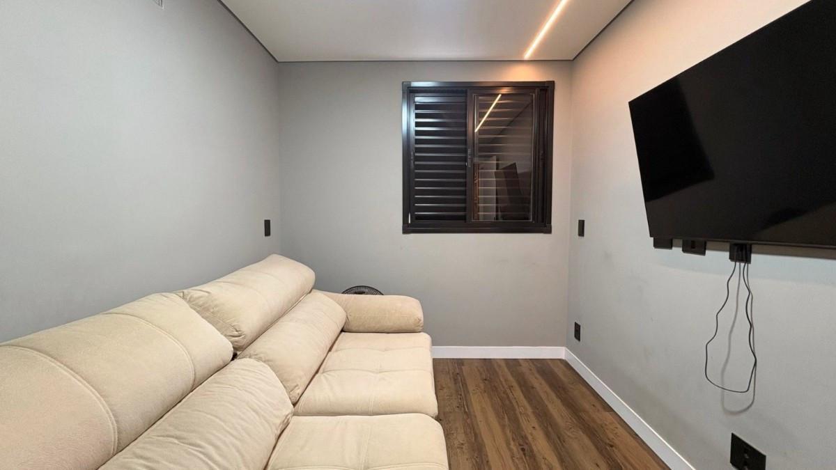 Apartamento, Santa Inês, 3 Quartos, 2 Vagas, 2 Suítes