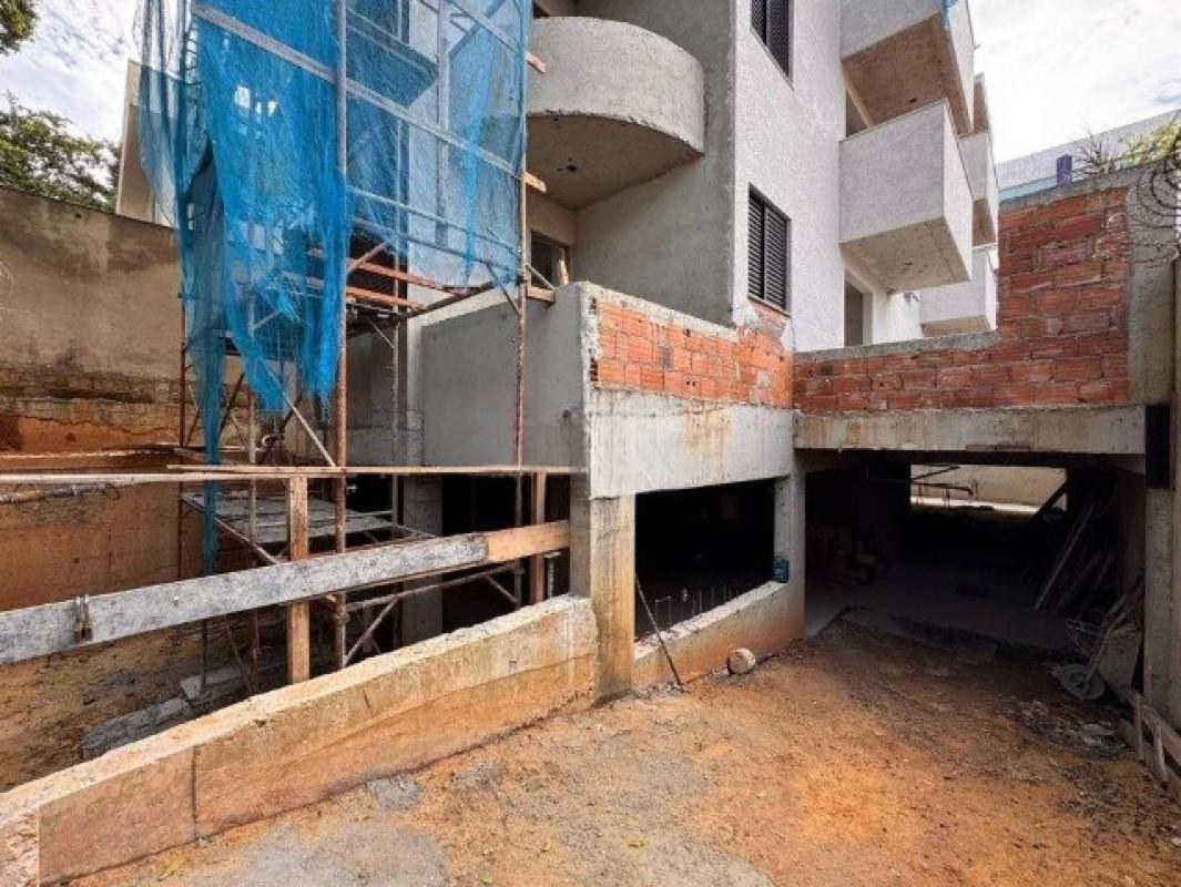 Cobertura, Itapoã, 3 Quartos, 2 Vagas, 1 Suíte