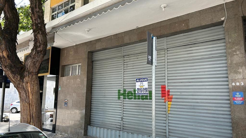 Andar, Carmo, 0 Quarto, 0 Vaga