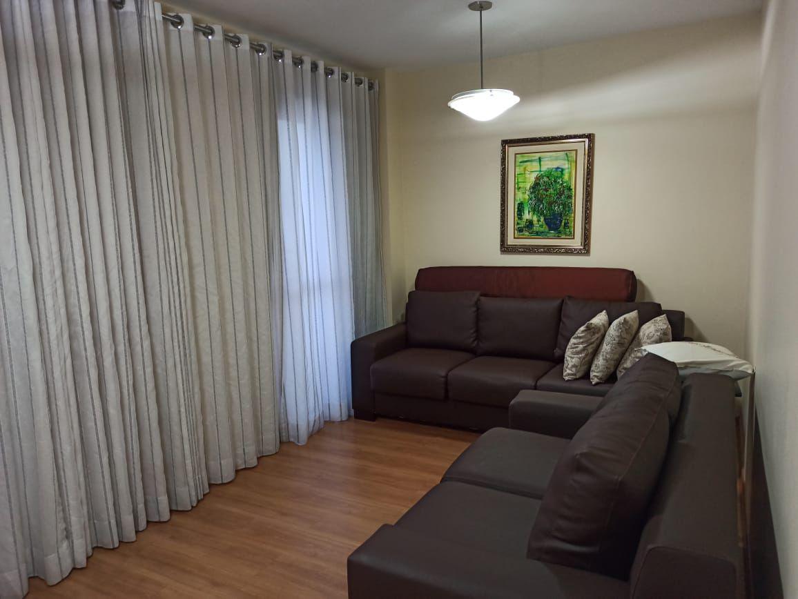 Apartamento, Palmares, 5 Quartos, 5 Vagas, 3 Suítes