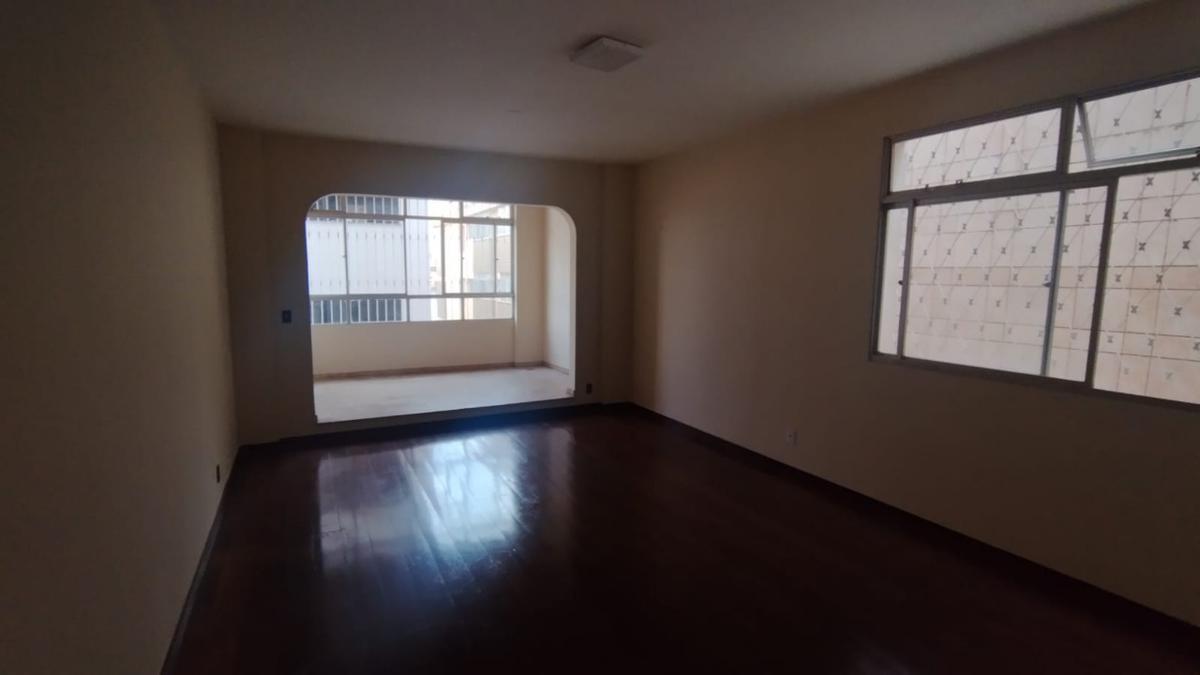 Apartamento, Cidade Nova, 4 Quartos, 4 Vagas, 1 Suíte