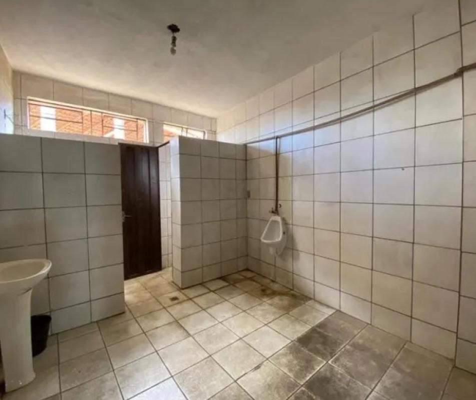 Galpão, Betânia, 0 Quarto, 2 Vagas