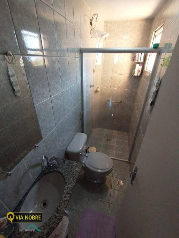Apartamento, Havaí, 3 Quartos, 1 Vaga