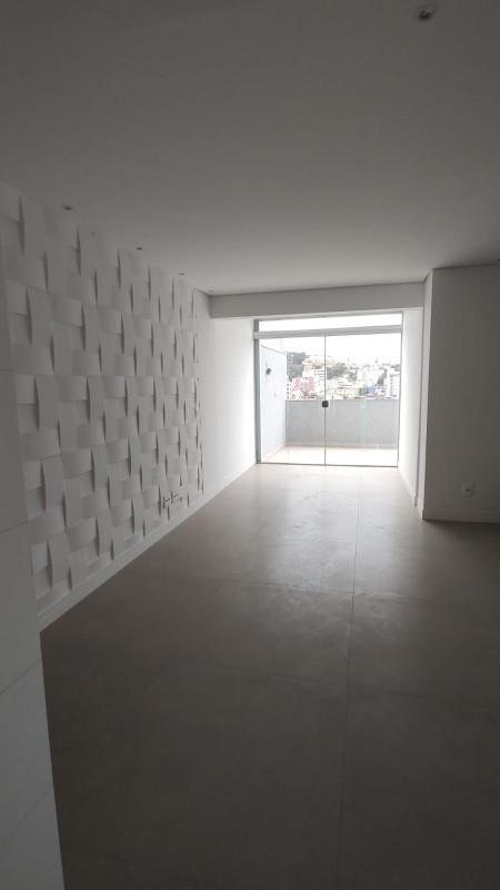 Cobertura, Padre Eustáquio, 2 Quartos, 3 Vagas, 1 Suíte