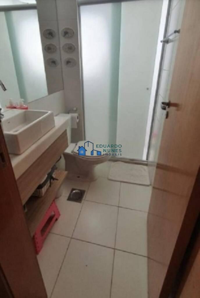 Apartamento, São Lucas, 3 Quartos, 2 Vagas, 2 Suítes