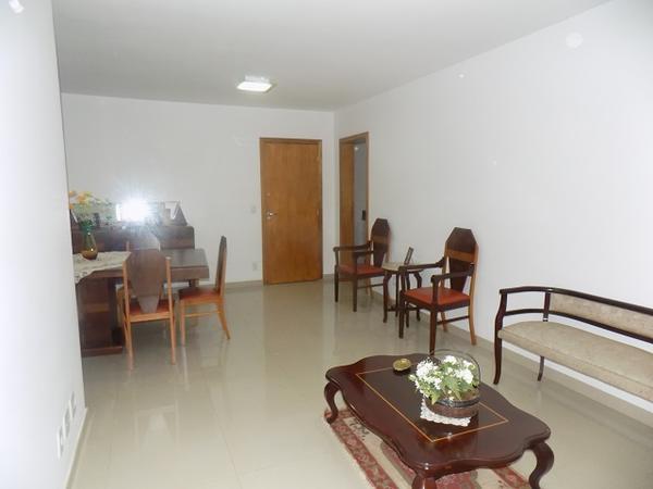 Apartamento, Buritis, 4 Quartos, 3 Vagas, 1 Suíte
