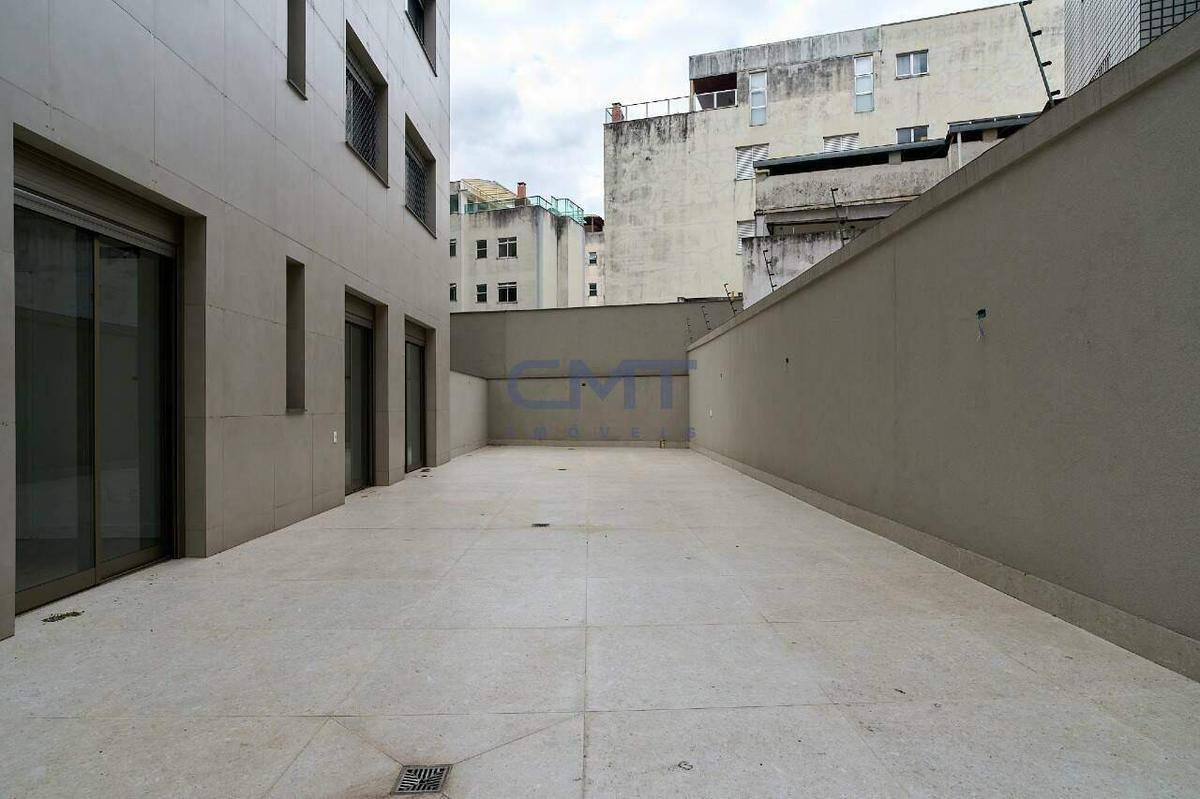 Apartamento, Cruzeiro, 4 Quartos, 4 Vagas, 2 Suítes