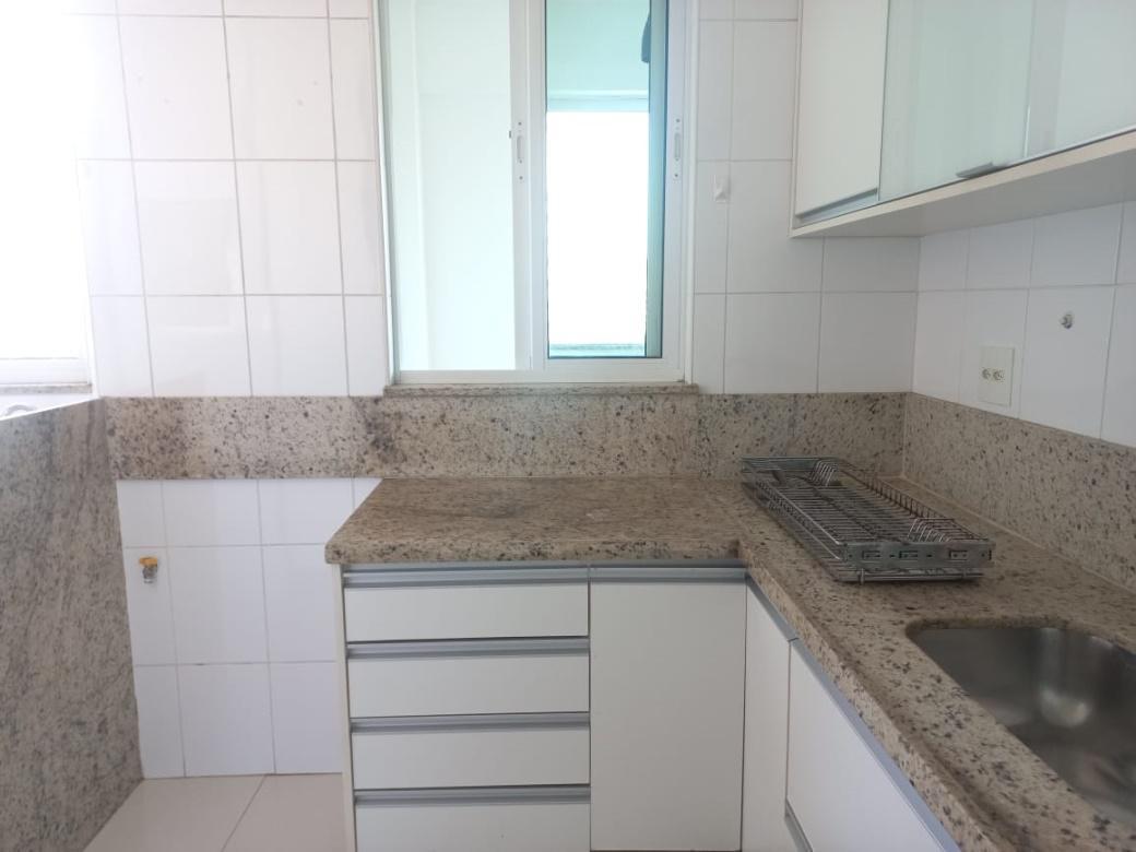 Apartamento, Savassi, 3 Quartos, 2 Vagas, 1 Suíte