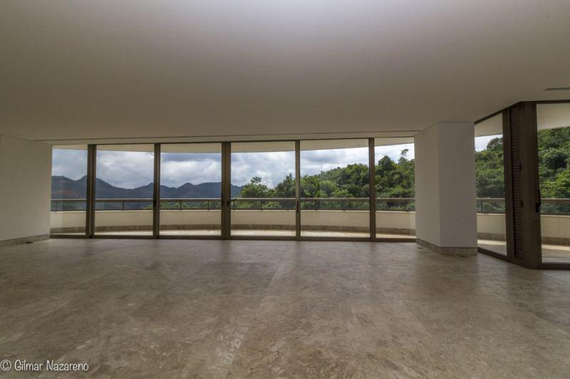 Cobertura, Vale do Sereno, 5 Quartos, 3 Vagas, 5 Suítes