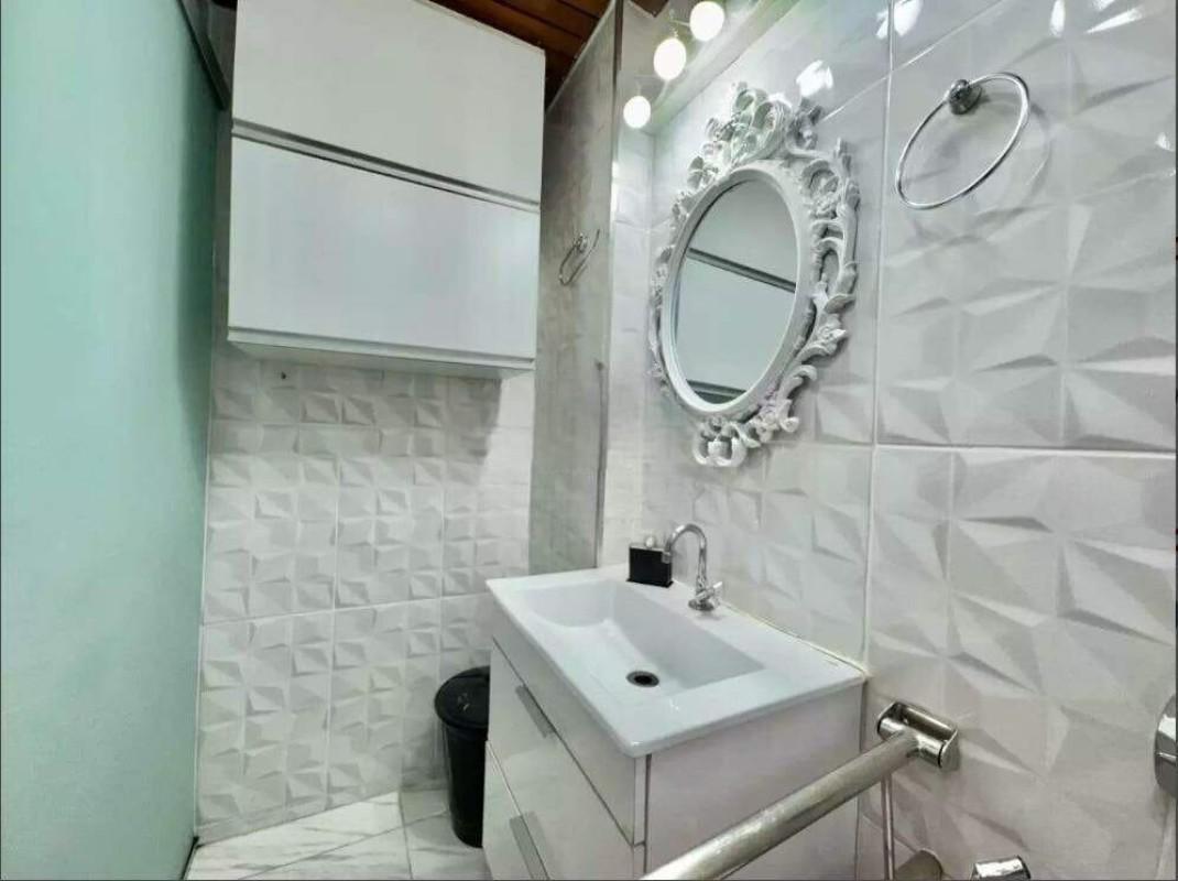 Apartamento, Santo Antônio, 3 Quartos, 1 Vaga, 2 Suítes