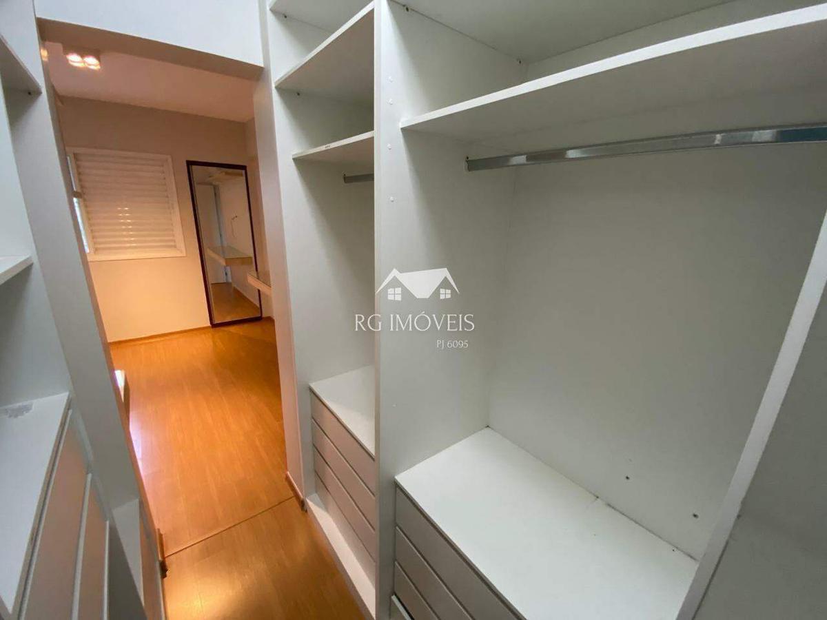 Apartamento, Vila da Serra, 4 Quartos, 4 Vagas, 2 Suítes