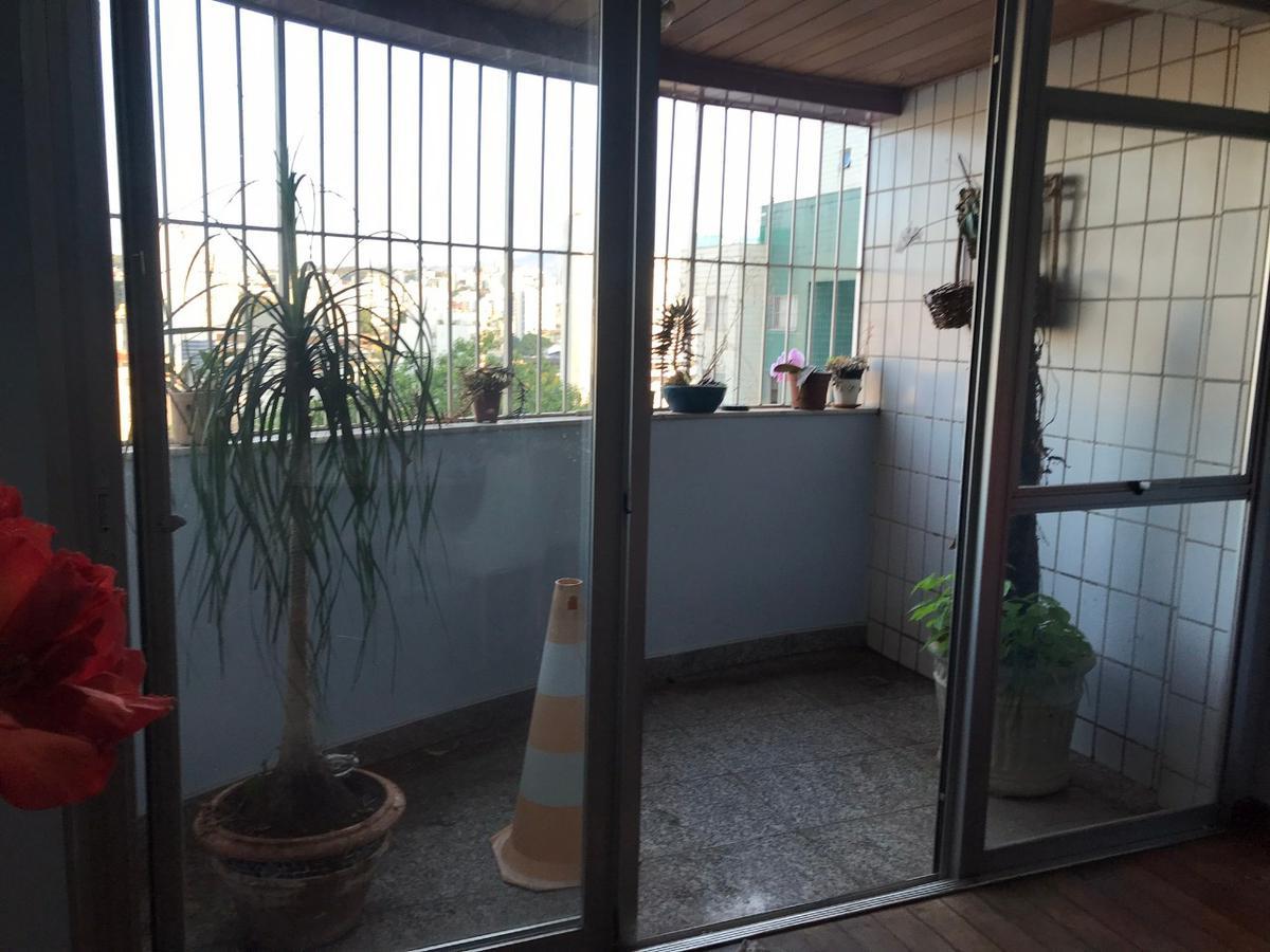 Apartamento, Ipiranga, 4 Quartos, 2 Vagas, 1 Suíte