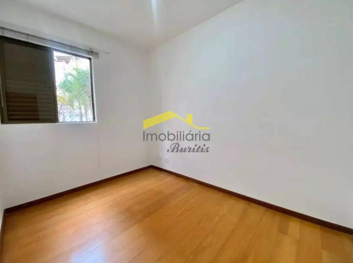 Apartamento, Buritis, 2 Quartos, 1 Vaga, 1 Suíte