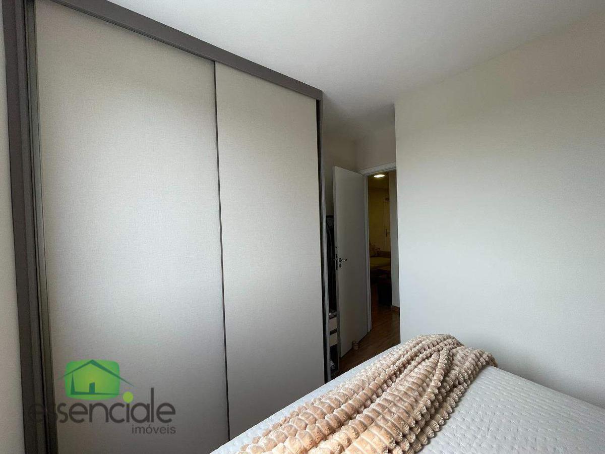 Apartamento, Inconfidentes, 2 Quartos, 1 Vaga