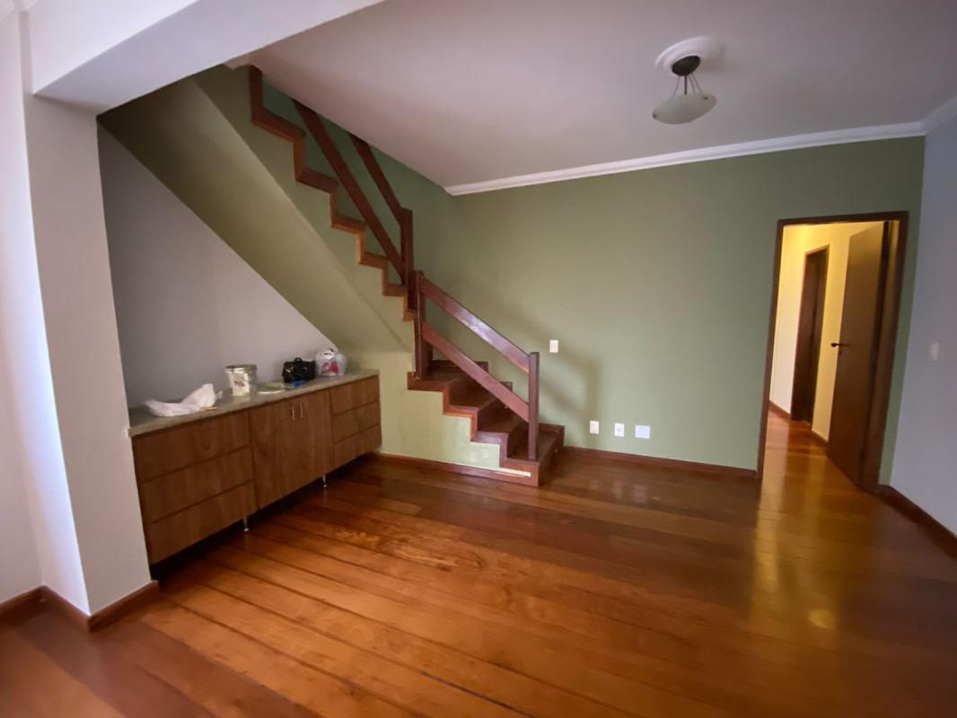 Cobertura, Carmo, 3 Quartos, 3 Vagas, 1 Suíte