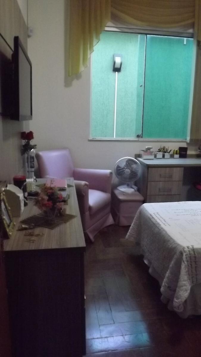 Casa, São Gabriel, 3 Quartos, 4 Vagas, 1 Suíte