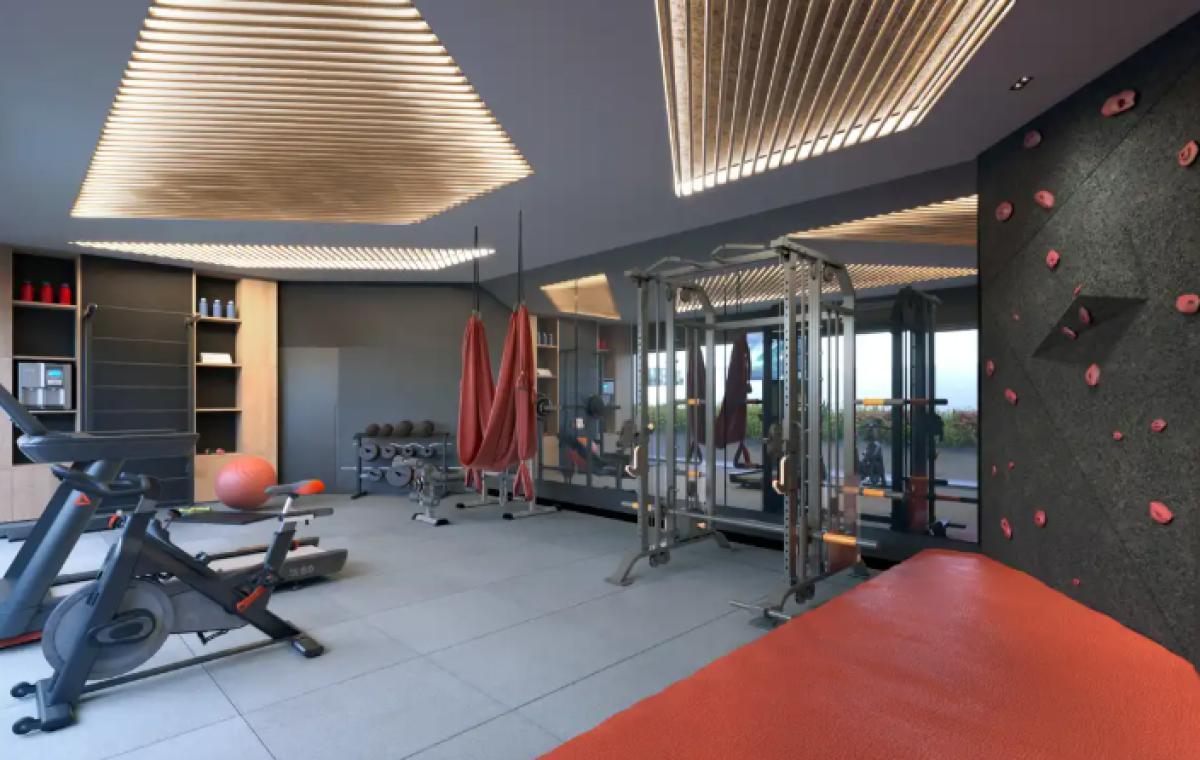 Apartamento, Cruzeiro, 2 Quartos, 2 Vagas, 2 Suítes