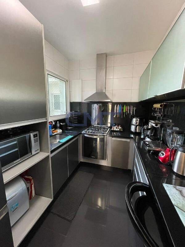 Apartamento, Vila da Serra, 3 Quartos, 2 Vagas, 1 Suíte