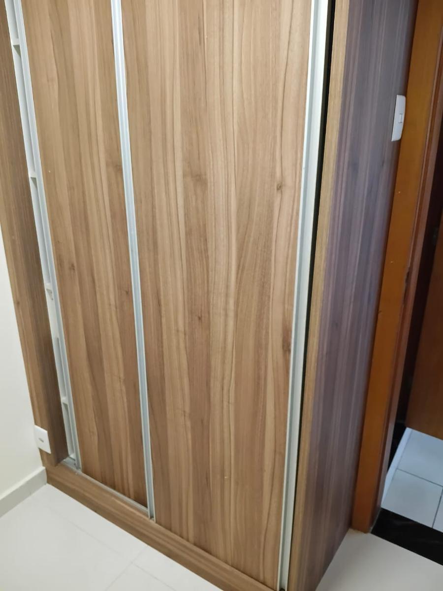 Apartamento, Barro Preto, 3 Quartos