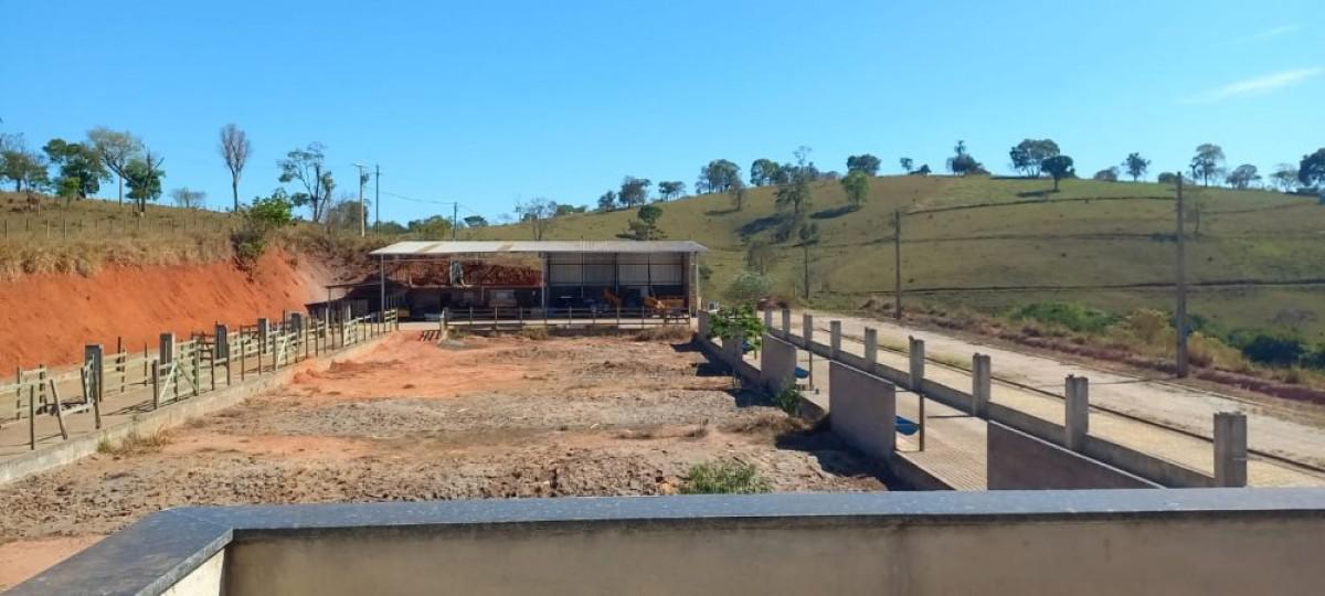 Fazenda, Centro, 0 Quarto, 0 Vaga