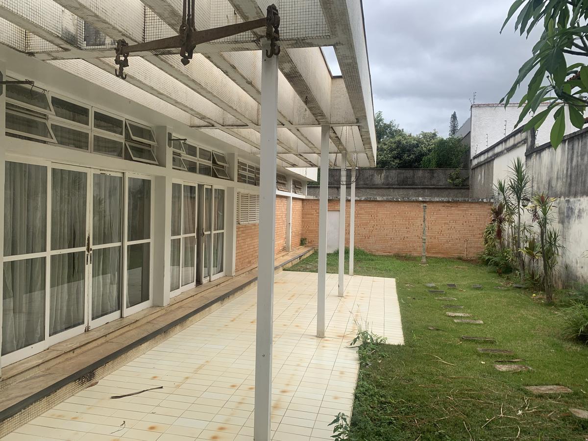 Casa, Cidade Jardim, 6 Vagas