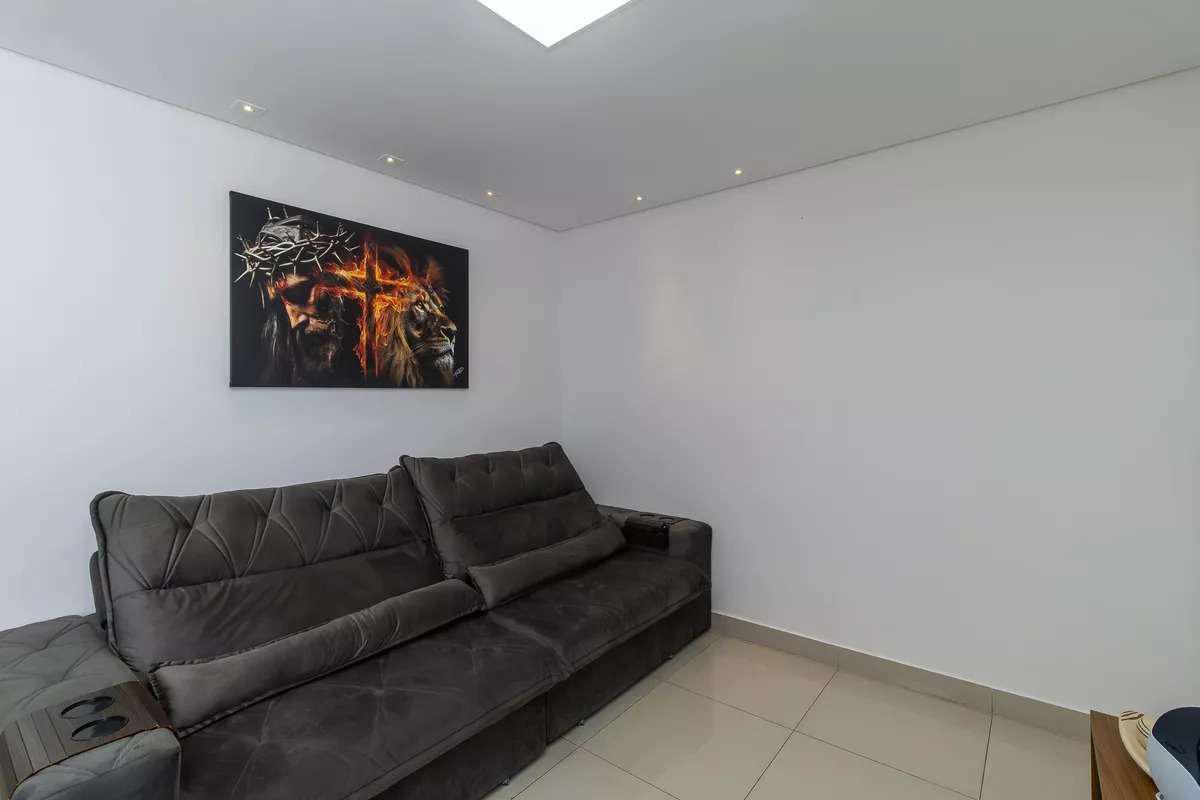 Apartamento, Planalto, 2 Quartos, 1 Vaga